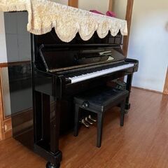 🎀KAWAIピアノ値下げしました