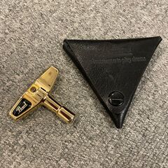 Pearl K-080/CG  チューニングキー ゴールド 限定生産 - Studio NU-VU (スタジオヌーブ/西宮市/夙川)の画像
