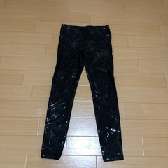 GapFitのヨガレギンス
