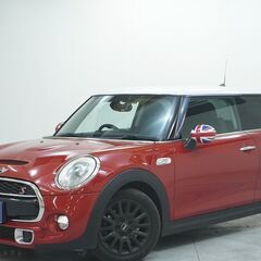 【輸入車特集】赤いミニ🔥かなりオシャレです😍　オトロン　中古車
