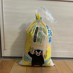 無洗米約5キロ⭐︎訳あり