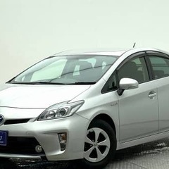 🚗自社ローンといえばオトロン❗️　トヨタ　プリウス　S