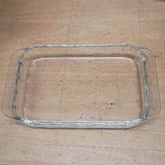 0527-129 ガラス容器　iwaki