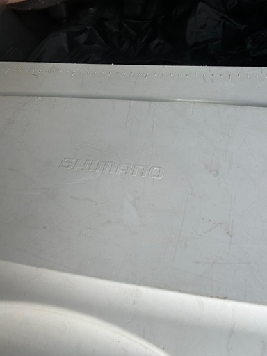 SHIMANO クーラーボックス