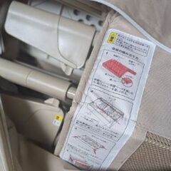 【お取引中】ココネル エアープラス の画像