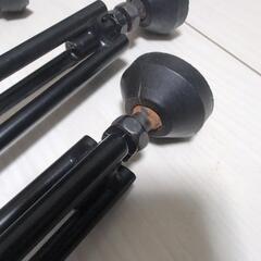 デスク・テーブルの脚 lowyaの画像