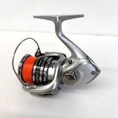 シマノ　NASCI　C3000の画像