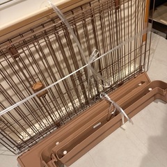 ペット【犬ゲージ】