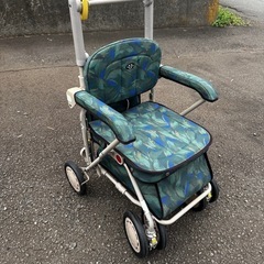 シルバーカー