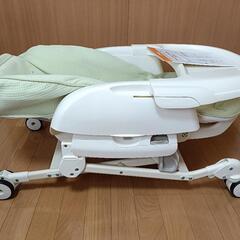 ハイローチェアー　ベット　ベビー