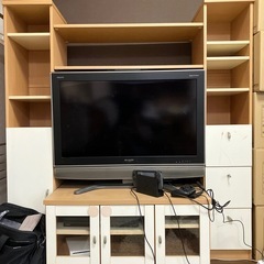 テレビボード