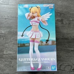 2.5次元の誘惑GLITTER&GLAMOURSシリーズのリリエ...
