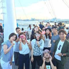 チラシ配り・イベントスタッフの画像