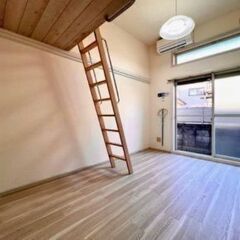 💙フリーレント1ヶ月☆敷礼０☆｟1K｠川越市☆ＩＴ重説対応物件！...