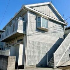💙フリーレント1ヶ月☆敷礼０☆｟1K｠川越市☆ＩＴ重説対応物件！便利なロフト付き！駐車場1台税込9,900円！コンビニ徒歩圏内！💙≪102≫ − 埼玉県