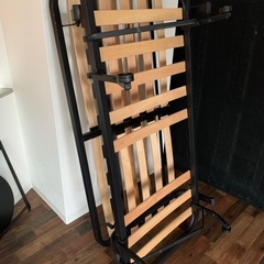IKEA ソファベッド骨組み