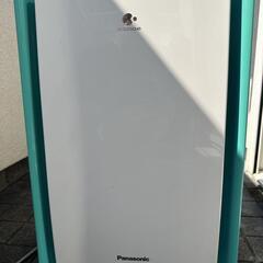 Panasonic ナノイー 空気清浄機 F-VXK40