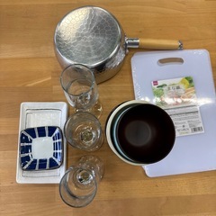 食器
