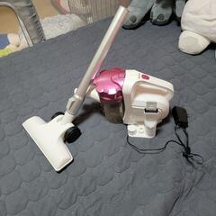 充電式 サイクロン式掃除機  コードレス