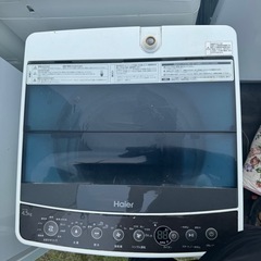 洗濯機