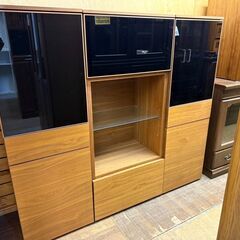 【愛品館 市原店】リビングボード