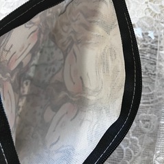 【新品未使用】ポーチの画像