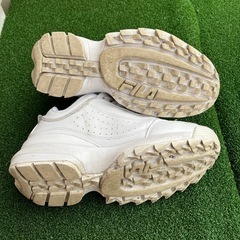 スニーカー FILA  の画像