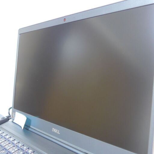 ゲーミングPC】DELL Precision 7560 i7 11800H RTX3080 16GB NVMe 2TB