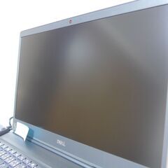 【ゲーミングPC】DELL Precision 7560 i7 11800H RTX3080 16GB NVMe 2TB メモリ 32GB Office 搭載の画像