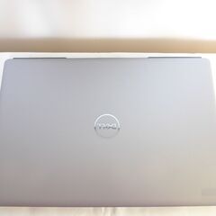 【ゲーミングPC】DELL Precision 7560 i7 11800H RTX3080 16GB NVMe 2TB メモリ 32GB Office 搭載の画像