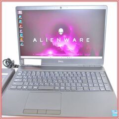 【ゲーミングPC】★稼働短い★ DELL Precision 7...