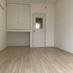 💙フリーレント1ヶ月☆敷礼０☆｟1K｠川越市☆閑静な住宅街！イン...