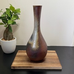 フラワーベース　花瓶　一輪挿し