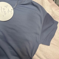 新品タグ付き　メンズ　T 半袖　Lサイズの画像
