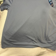 新品タグ付き　メンズ　T 半袖　Lサイズの画像