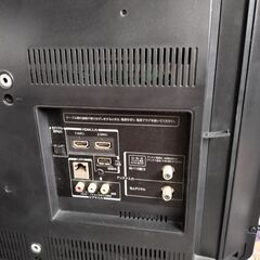 東芝 TOSHIBA REGZA 32G9 32インチ液晶テレビの画像