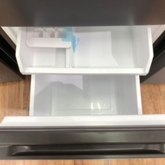 AQUA アクア 2ドア冷蔵庫 AQR-14P 2024年製の画像