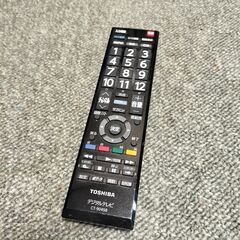 東芝 TOSHIBA REGZA 32G9 32インチ液晶テレビの画像