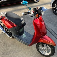 HONDA  TODAY  AF61  50cc