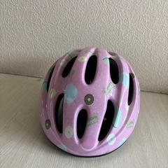 子供用ヘルメット