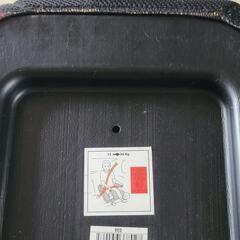 チャイルドシートの画像