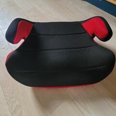 チャイルドシート