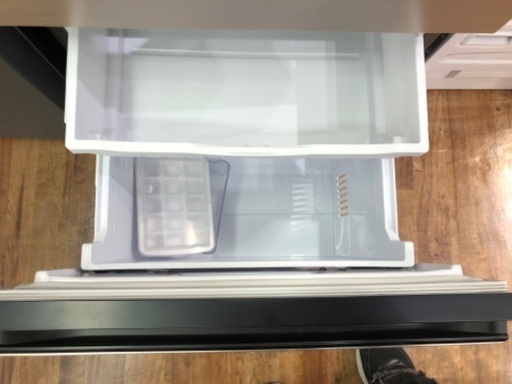 日立 冷蔵庫 2024年製 R-27TV キッチン家電/冷蔵庫/日立の家電品