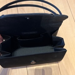 【冠婚葬祭用】PETITSOIRプチソワール 東京ソワールフォーマルバッグの画像