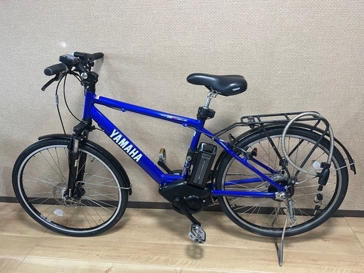 リサイクルショップどりーむ荒田店】 477 JEEP マウンテンバイク 18