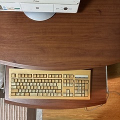 パソコンデスクのみの画像