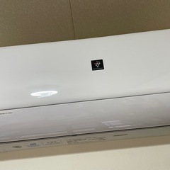 ☆エアコンシャープ