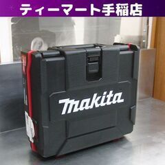 新品未開封 マキタ 40Vmax 充電式 インパクト レンチ T...