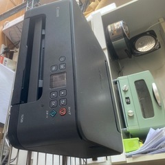 Canonの複合機TS7530