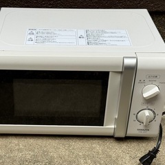 ジャンク　電子レンジ